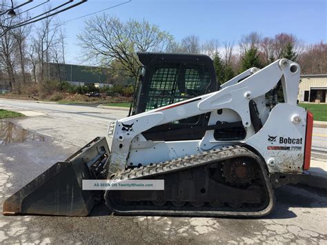 t770 skid steer tracks|bobcat t770 rubber tracks.